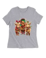 Women's Premium Slim Fit Tee