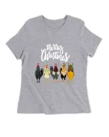 Women's Premium Slim Fit Tee