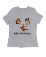 Women's Premium Slim Fit Tee