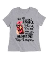 Women's Premium Slim Fit Tee
