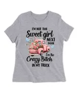 Women's Premium Slim Fit Tee