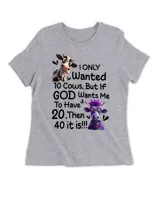 Women's Premium Slim Fit Tee
