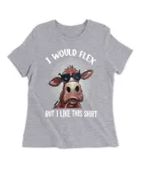 Women's Premium Slim Fit Tee
