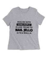 Women's Premium Slim Fit Tee