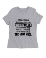 Women's Premium Slim Fit Tee
