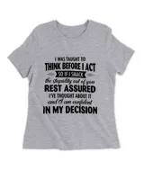 Women's Premium Slim Fit Tee