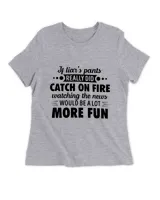 Women's Premium Slim Fit Tee