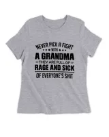 Women's Premium Slim Fit Tee