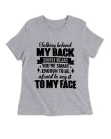 Women's Premium Slim Fit Tee
