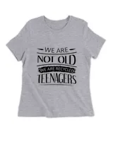 Women's Premium Slim Fit Tee