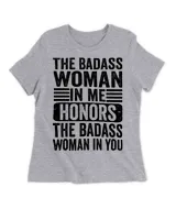 Women's Premium Slim Fit Tee