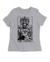 Women's Premium Slim Fit Tee