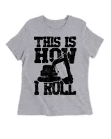 Women's Premium Slim Fit Tee