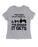 Women's Premium Slim Fit Tee