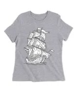 Women's Premium Slim Fit Tee