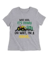 Women's Premium Slim Fit Tee