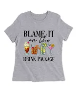 Women's Premium Slim Fit Tee