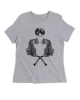 Women's Premium Slim Fit Tee