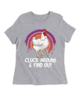 Women's Premium Slim Fit Tee