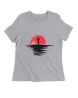 Women's Premium Slim Fit Tee