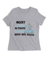 Women's Premium Slim Fit Tee
