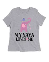 Women's Premium Slim Fit Tee
