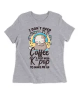 Women's Premium Slim Fit Tee