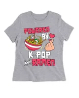 Women's Premium Slim Fit Tee