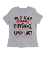 Women's Premium Slim Fit Tee