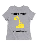 Women's Premium Slim Fit Tee