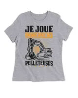 Women's Premium Slim Fit Tee