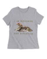 Women's Premium Slim Fit Tee