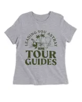 Women's Premium Slim Fit Tee