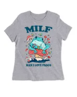 Women's Premium Slim Fit Tee