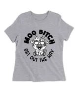 Women's Premium Slim Fit Tee
