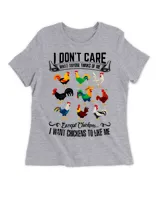 Women's Premium Slim Fit Tee
