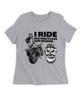 Women's Premium Slim Fit Tee