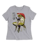 Women's Premium Slim Fit Tee