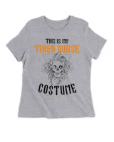 Women's Premium Slim Fit Tee