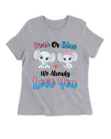 Women's Premium Slim Fit Tee