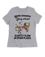 Women's Premium Slim Fit Tee