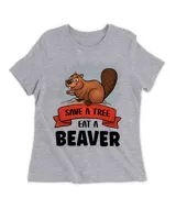 Women's Premium Slim Fit Tee