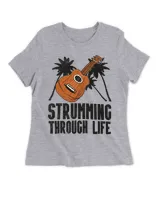 Women's Premium Slim Fit Tee