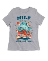 Women's Premium Slim Fit Tee