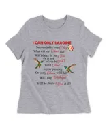 Women's Premium Slim Fit Tee