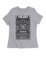 Women's Premium Slim Fit Tee
