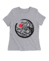 Women's Premium Slim Fit Tee