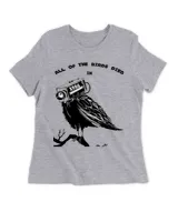 Women's Premium Slim Fit Tee