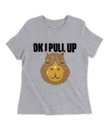 Women's Premium Slim Fit Tee