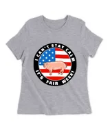 Women's Premium Slim Fit Tee